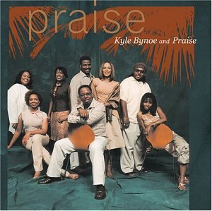 Kyle Bynoe CD - Kyle Bynoe & Praise